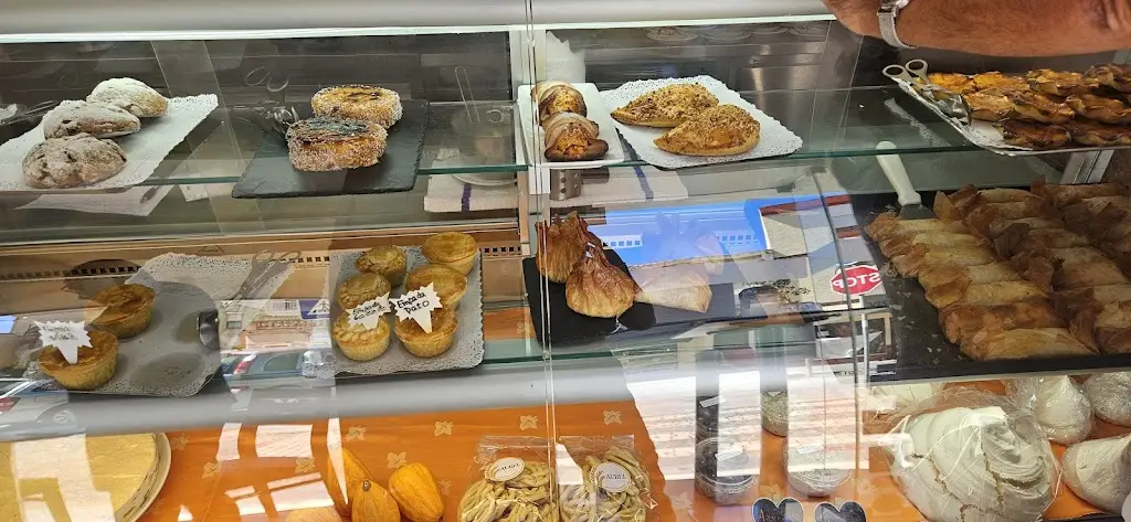 Melinda Ang_Restaurante O Forninho_Figueira da Foz_recensione