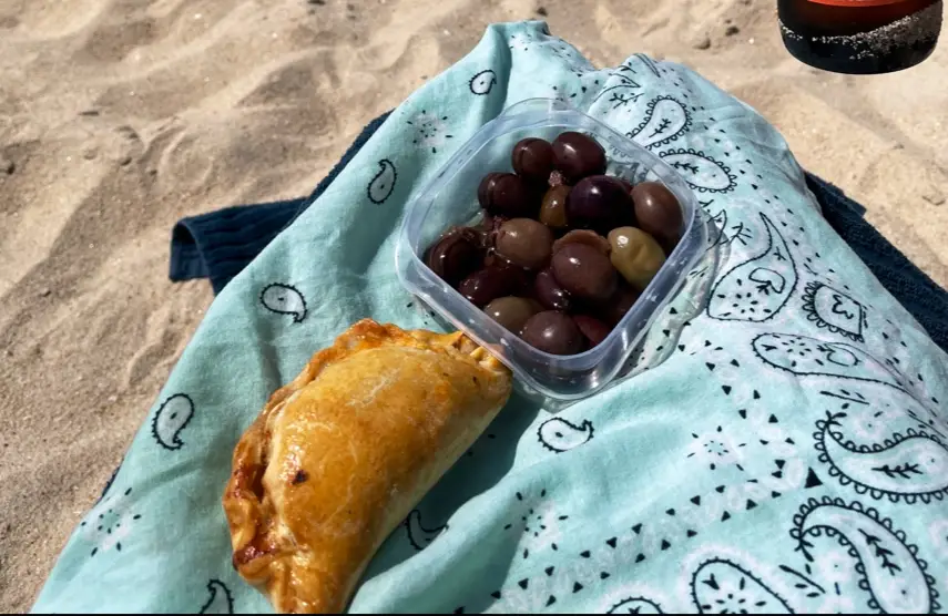 Lucy_Restaurante O Forninho_Figueira da Foz_recensione