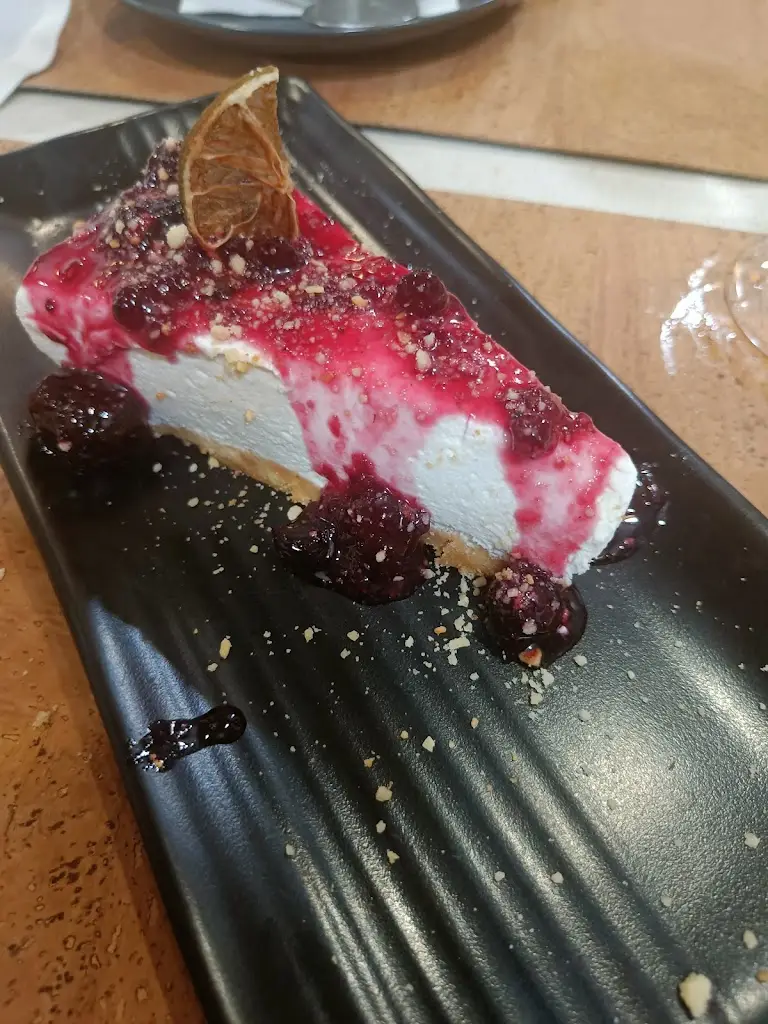 Stefan-Florin Foca_Restaurante O Forninho_Figueira da Foz_recensione