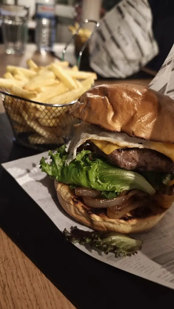 Mako Cocktail Bar ristorante a Arganil