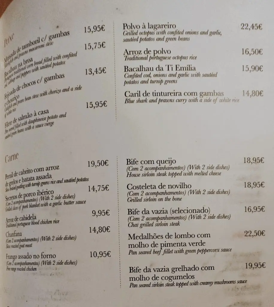 Menu_Príncipe do Alva_Arganil_immagine_2