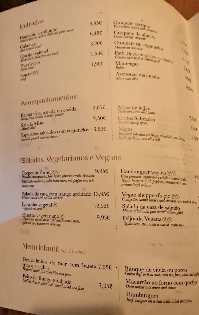 Menu_Príncipe do Alva_Arganil_immagine_3
