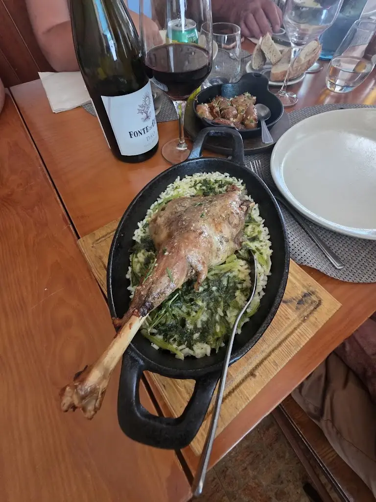 Joao Pinheiro_Príncipe do Alva_Arganil_recensione