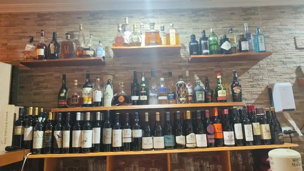 Príncipe do Alva ristorante a Arganil