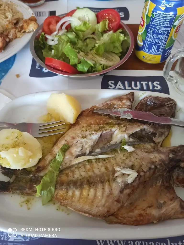 Katalin Pap_Restaurante Dona Ana_Lagoa_recensione