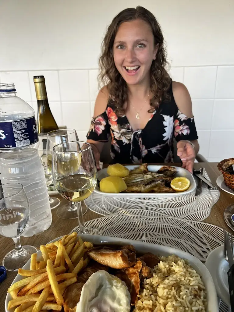 Christopher Escobedo_Restaurante Dona Ana_Lagoa_recensione