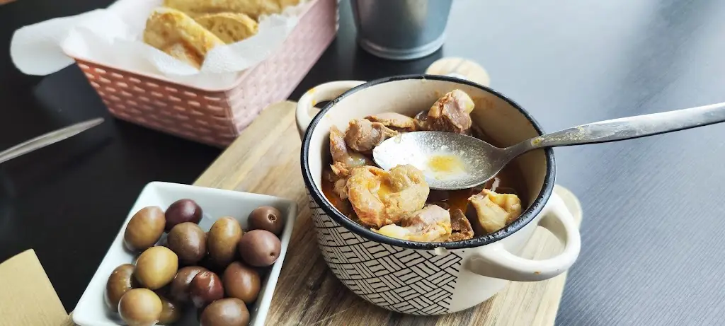 Menu_Açor TT - Tapas e Turismo - Arganil_Arganil_image_6