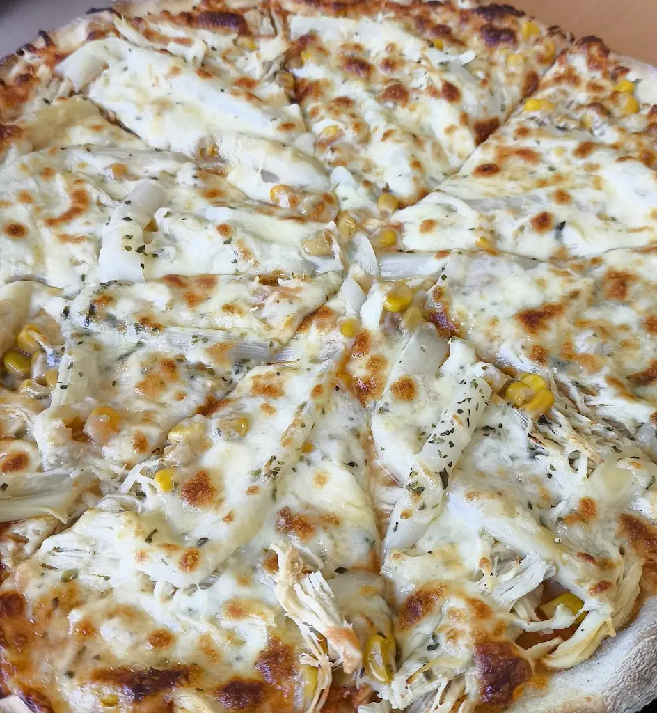 Cafe Lovejoy_Pizzaria Avenida_Arganil_recensione