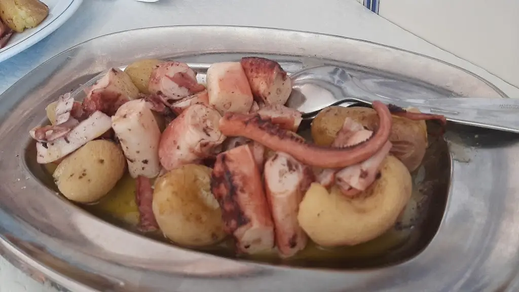 Menu_O Meu Restaurante_Arganil_immagine_4