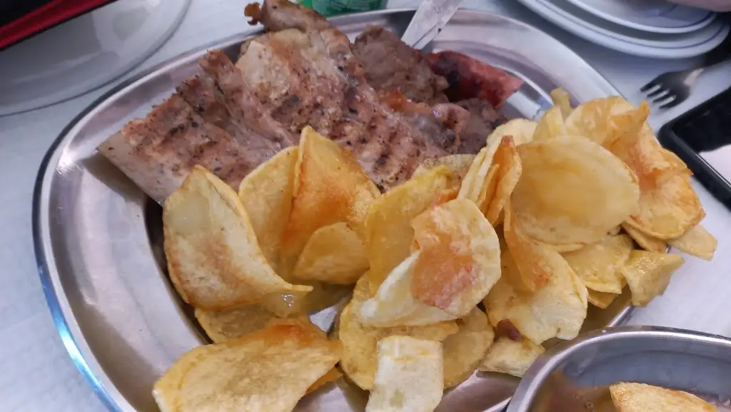 Menu_O Meu Restaurante_Arganil_immagine_6