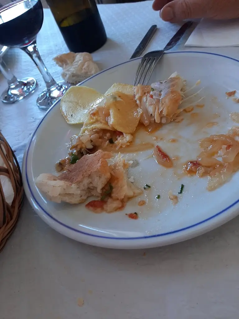 Menu_O Meu Restaurante_Arganil_immagine_8