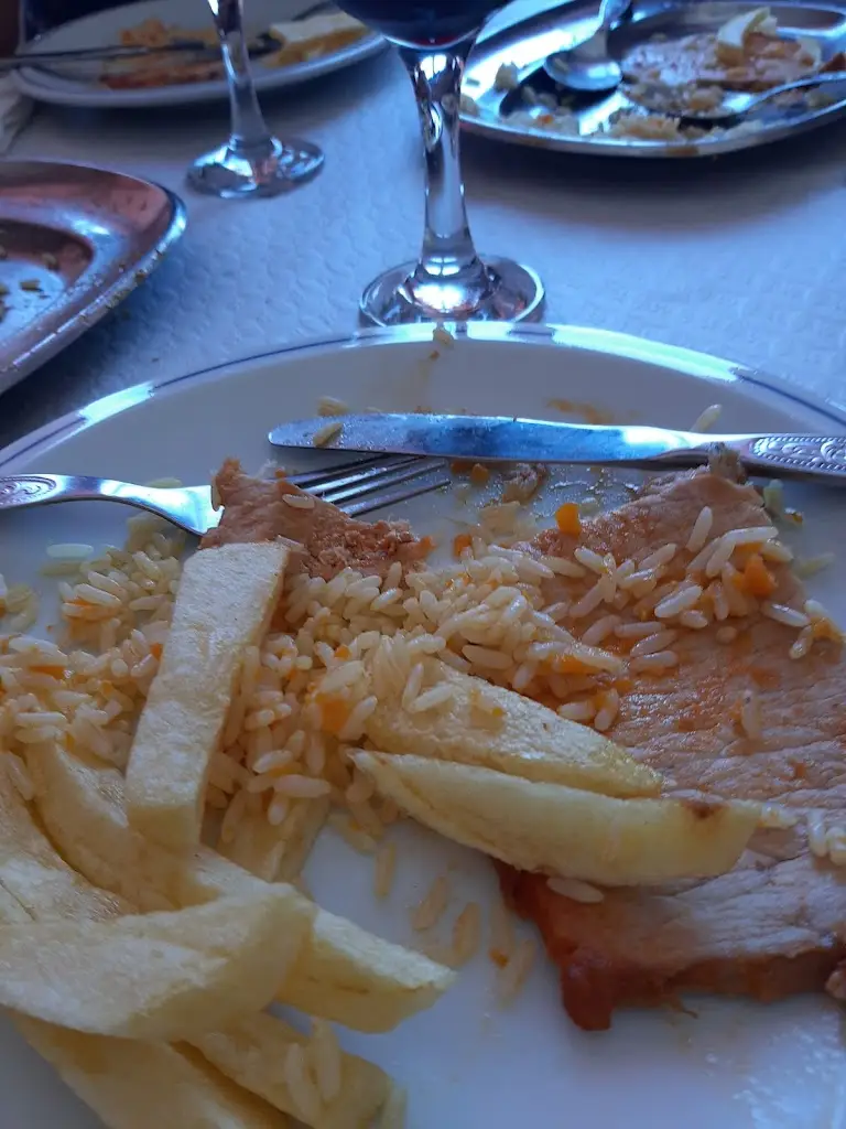 Menu_O Meu Restaurante_Arganil_immagine_9