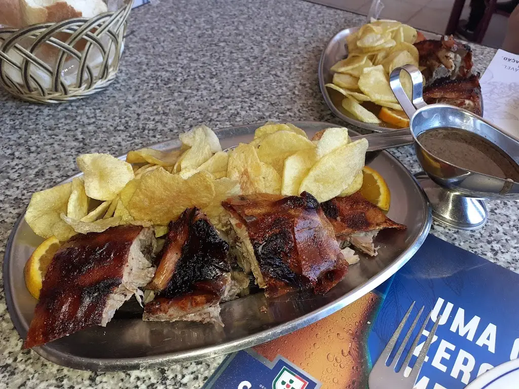 Nuno Gabriel_O Meu Restaurante_Arganil_recensione