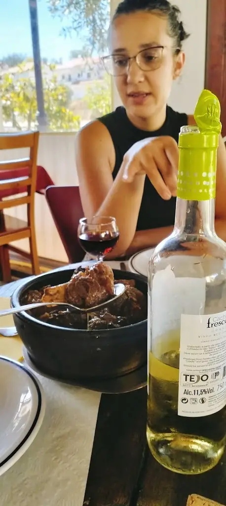 Menu_Restaurante O Cantinho_Arganil_imagen_1