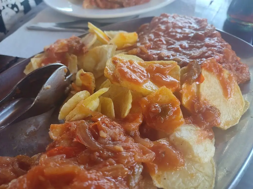 Menu_Restaurante O Cantinho_Arganil_imagen_2