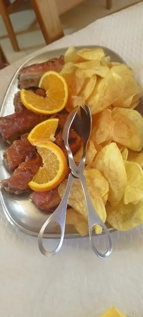 Menu_Restaurante O Cantinho_Arganil_imagen_7