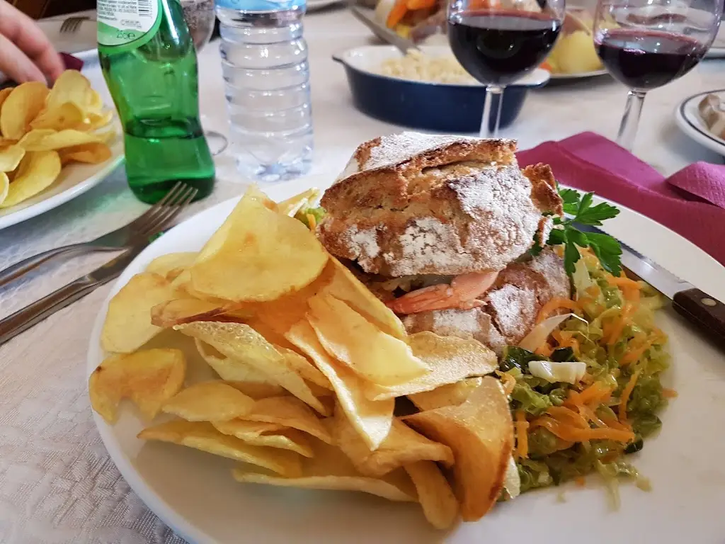 Menu_Restaurante O Cantinho_Arganil_imagen_8