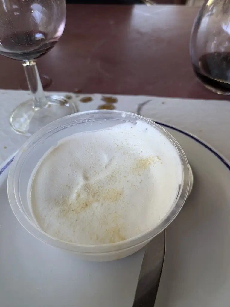 Antonio Juliao_Restaurante O Cantinho_Arganil_reseña