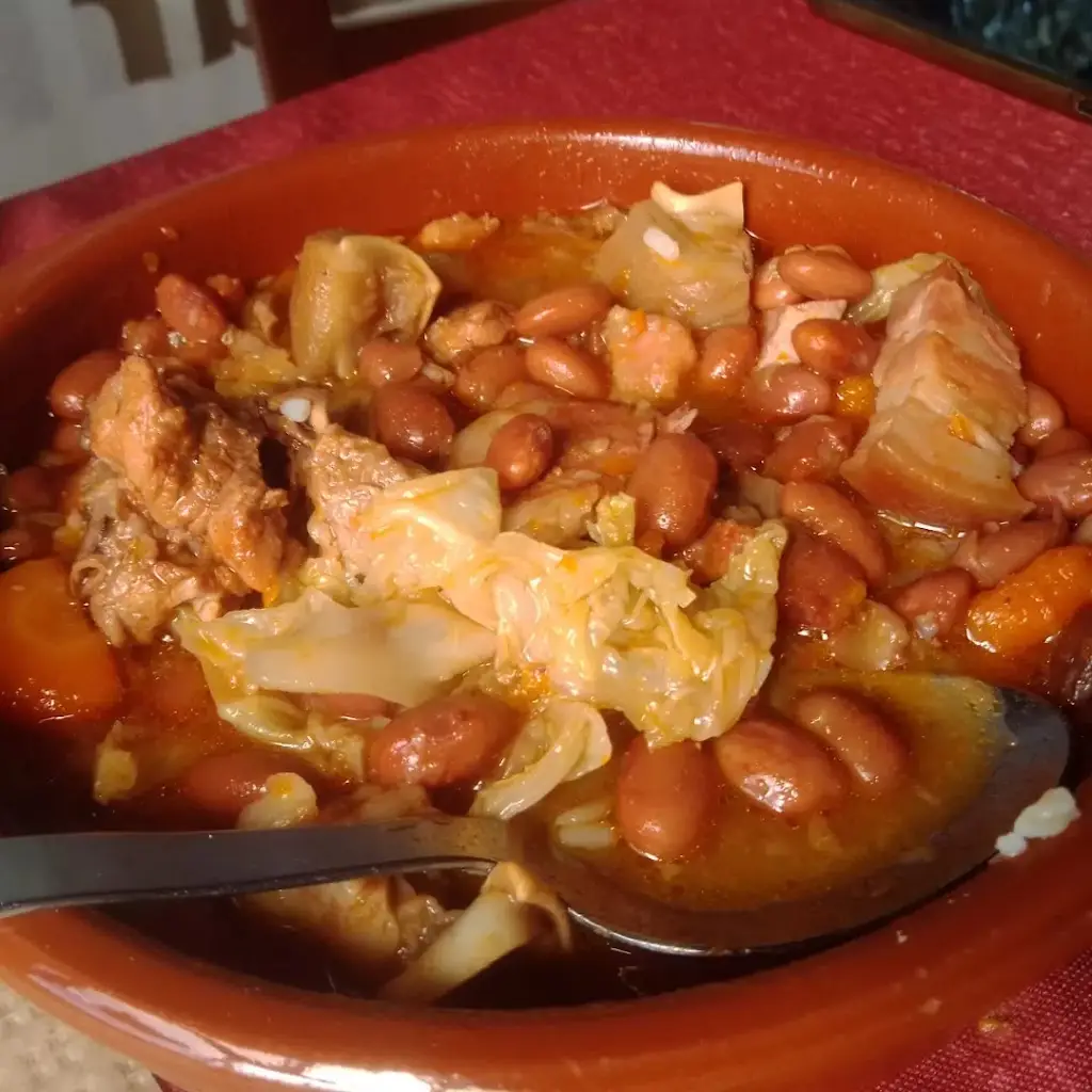 Carolina L._Restaurante O Cantinho_Arganil_reseña