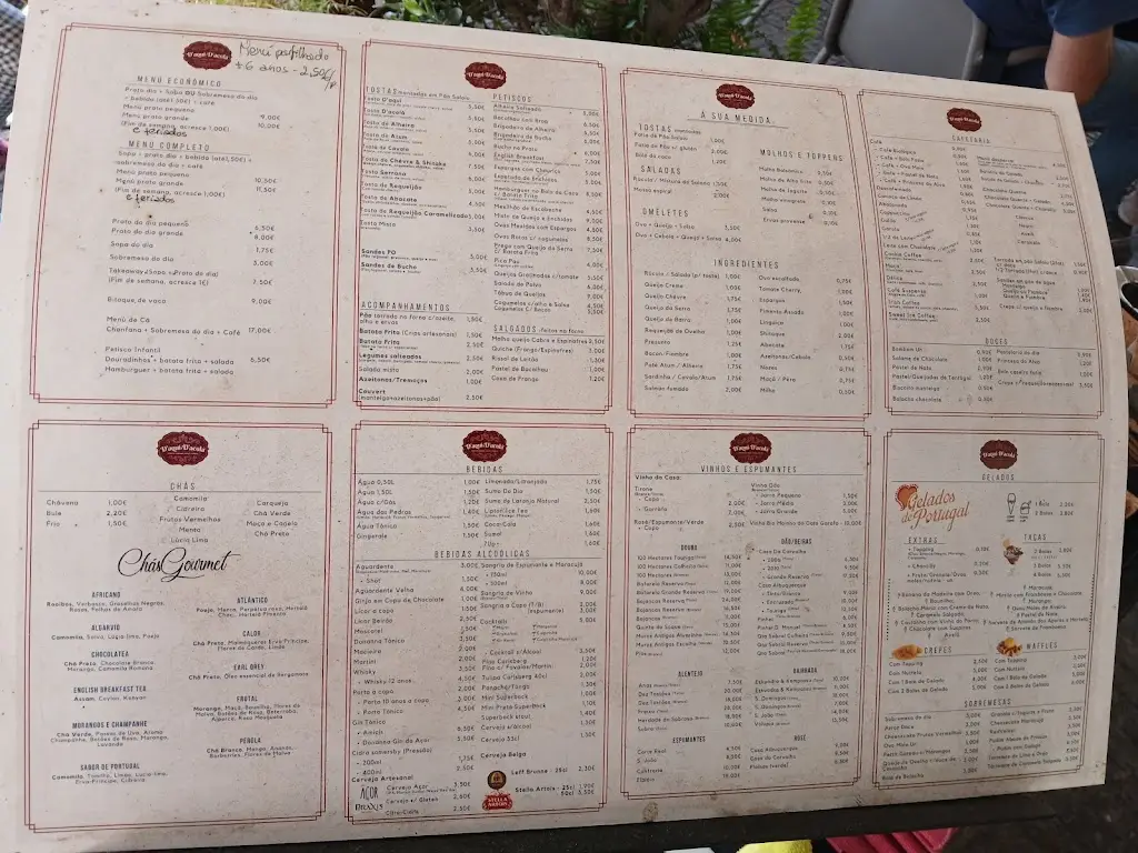 Menu_D'Aqui e d'Acolá_Arganil_immagine_1