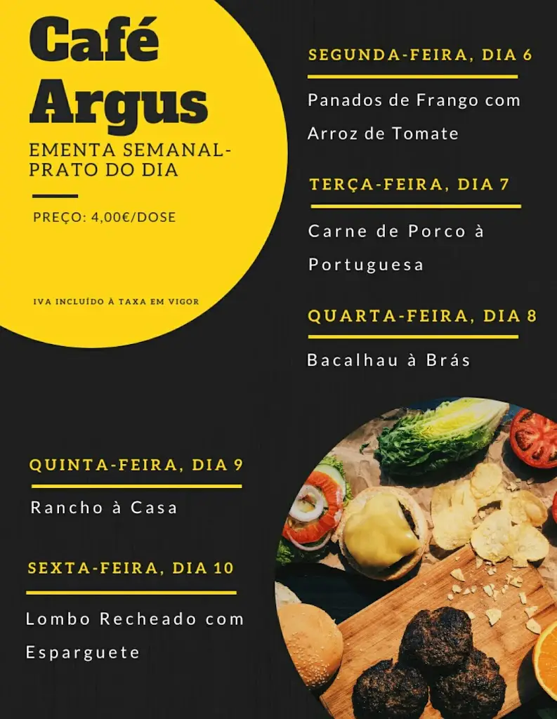 Menu_Café Pastelaria Argus_Arganil_immagine_1