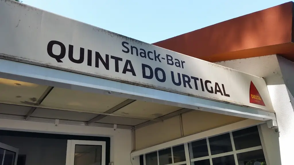 Quinta do Urtigal ristorante a Arganil