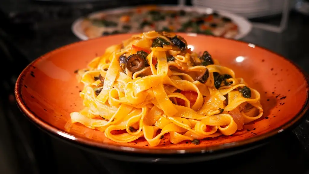 Pistache lagoa centro ristorante a Lagoa