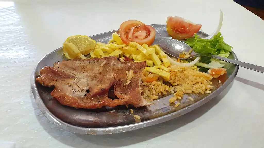 Hugo Sampaio_A Saborosa_Arganil_recensione