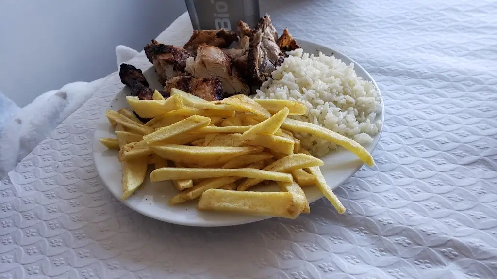 Menü_Churrasqueira De S. Martinho_Arganil_Bild_2