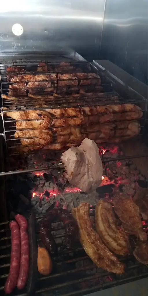 Menü_Churrasqueira De S. Martinho_Arganil_Bild_4