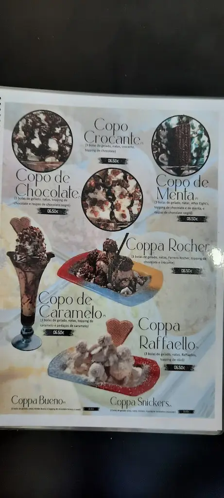 Menu_Gelataria Tio Albertini_Arganil_image_3