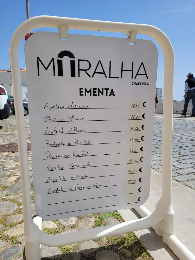 Menu_Restaurante Muralha Chafarica_Buarcos_immagine_4