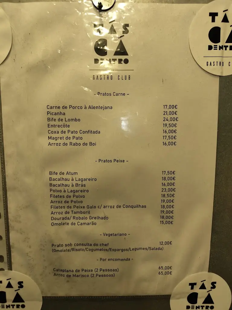 Menu_Tás CÁ Dentro Gastro Club_Buarcos_immagine_4