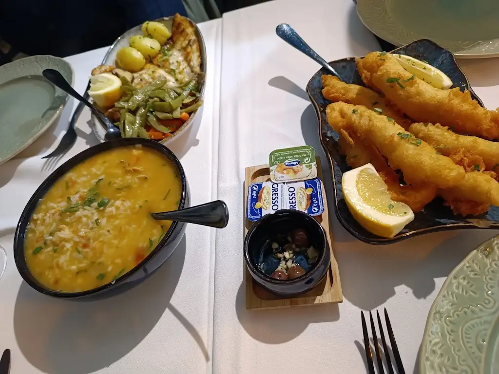 Michelle Trinh_Tás CÁ Dentro Gastro Club_Buarcos_recensione