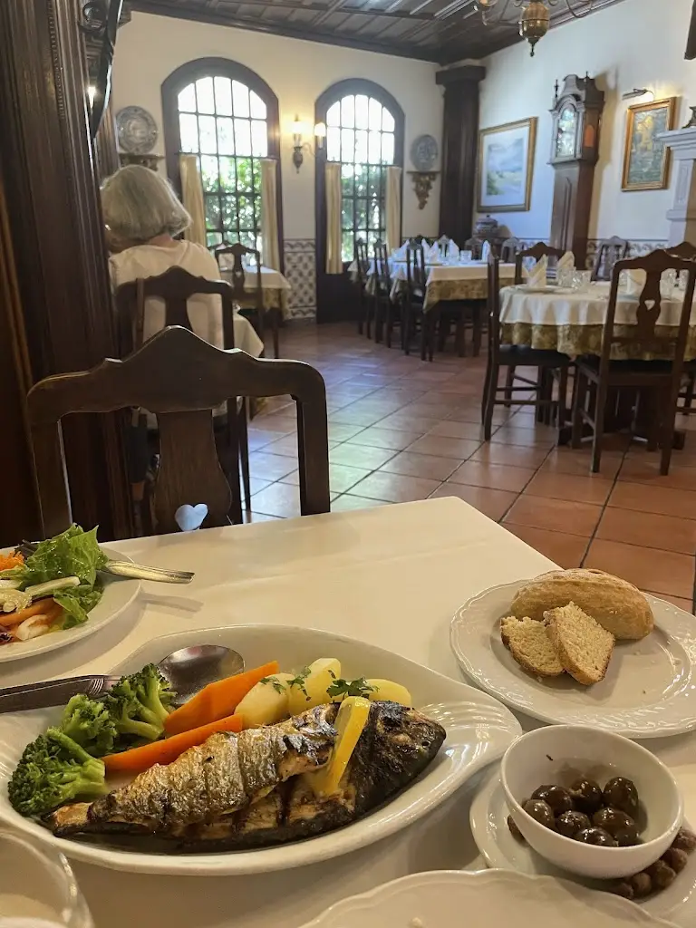 Lucy_Restaurante Stella Maris_Buarcos_review