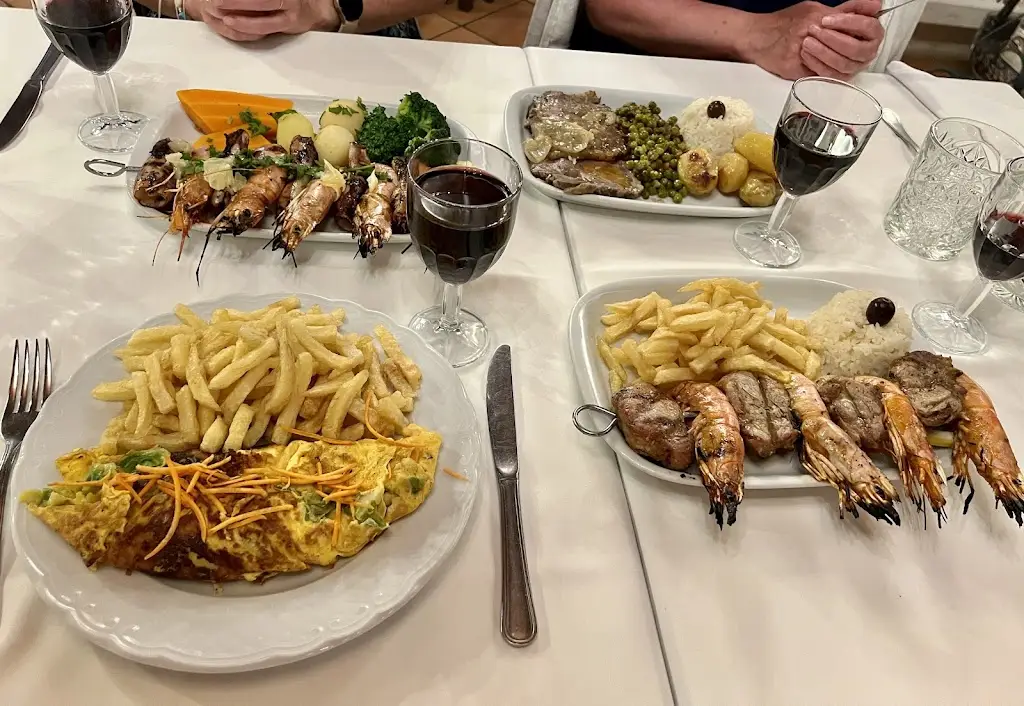 Kristine_Restaurante Stella Maris_Buarcos_review