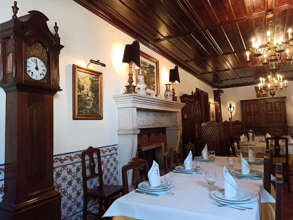Restaurante Stella Maris ristorante a Buarcos