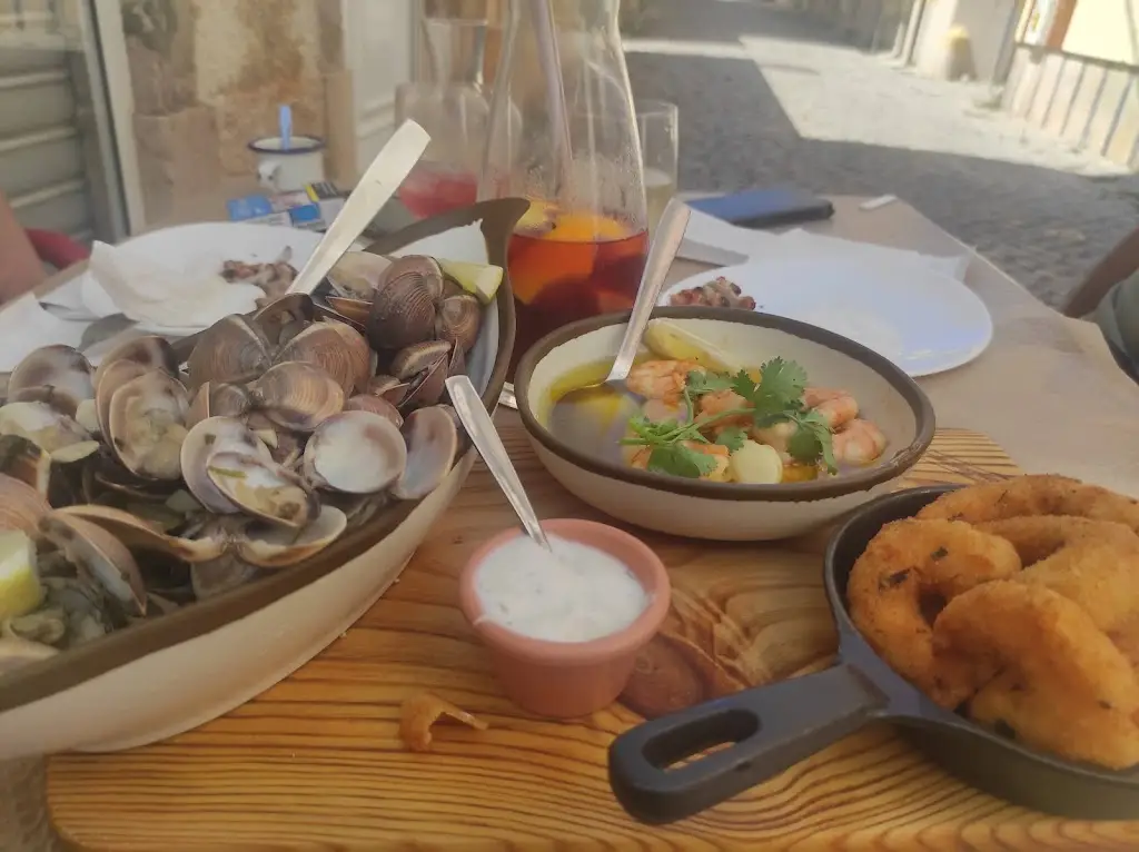 Menu_Café Pierrot (John's Place)_Buarcos_imagen_6