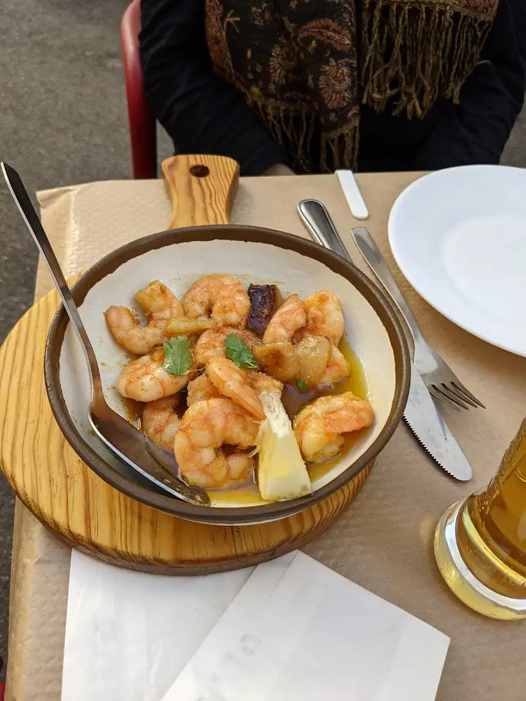 Menu_Café Pierrot (John's Place)_Buarcos_imagen_7