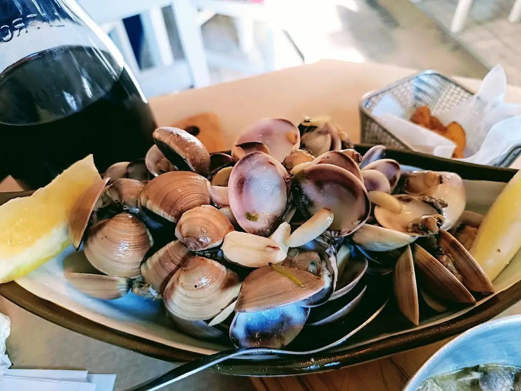 Café Pierrot (John's Place)_Buarcos_slider_image_2