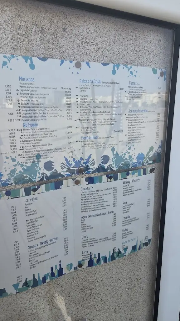 Menu_Pé na Areia_Buarcos_image_1