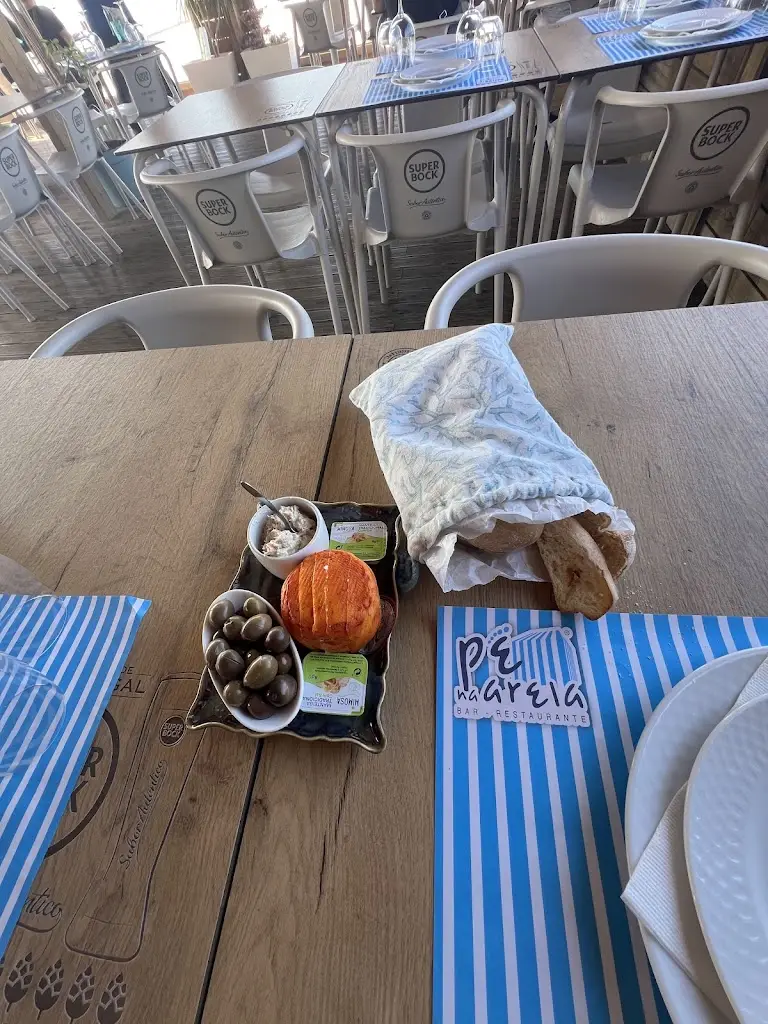 Elle Elle_Pé na Areia_Buarcos_review