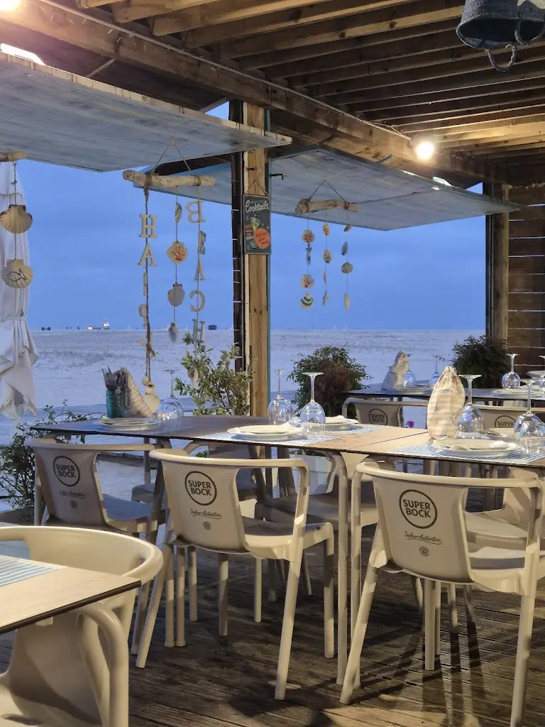 Antje Gallo_Pé na Areia_Buarcos_review