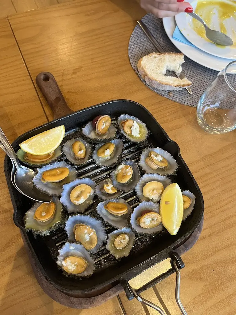 Menu_Sabores Sopranos Terceira_Lajes_immagine_9