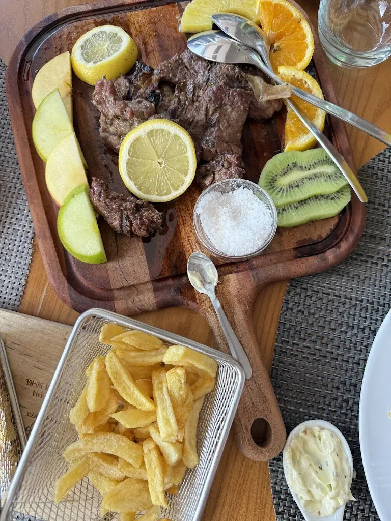 Anastasiya_Sabores Sopranos Terceira_Lajes_recensione