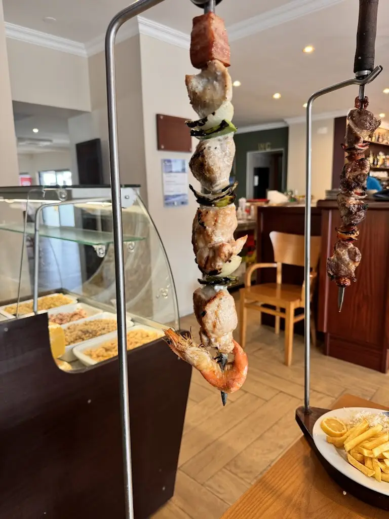 Erzsebet “Liz” Medeiros_Sabores Sopranos Terceira_Lajes_recensione