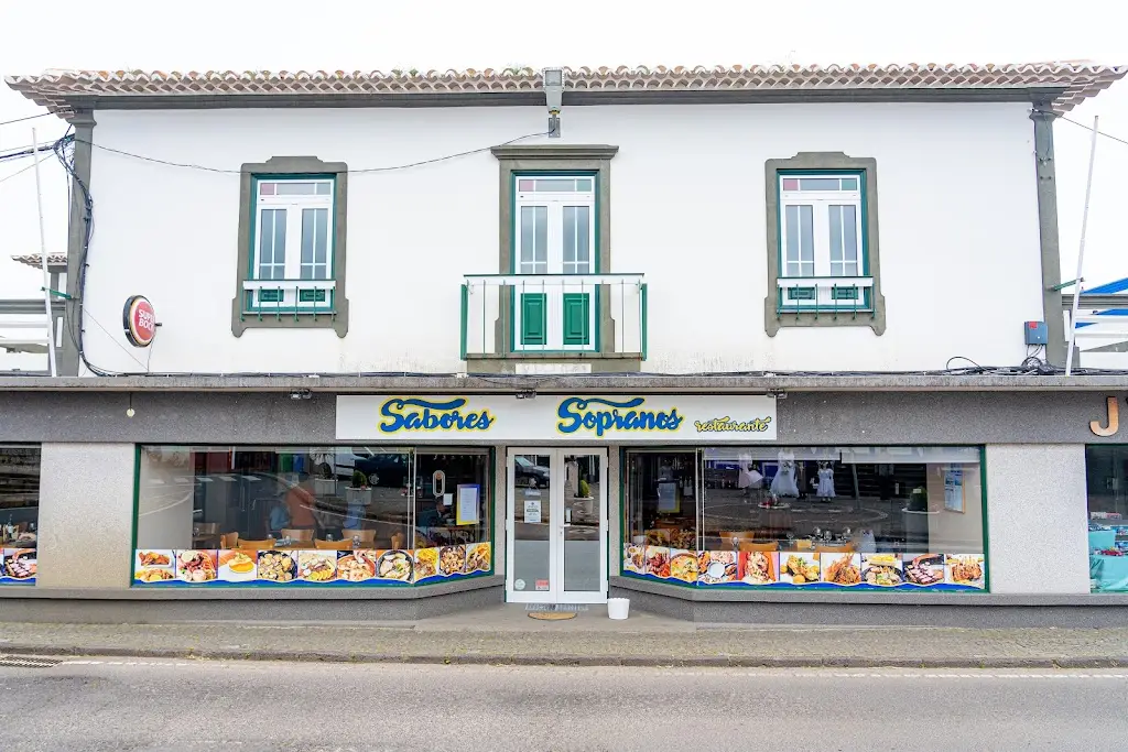 Sabores Sopranos Terceira_Lajes_slider_image_1