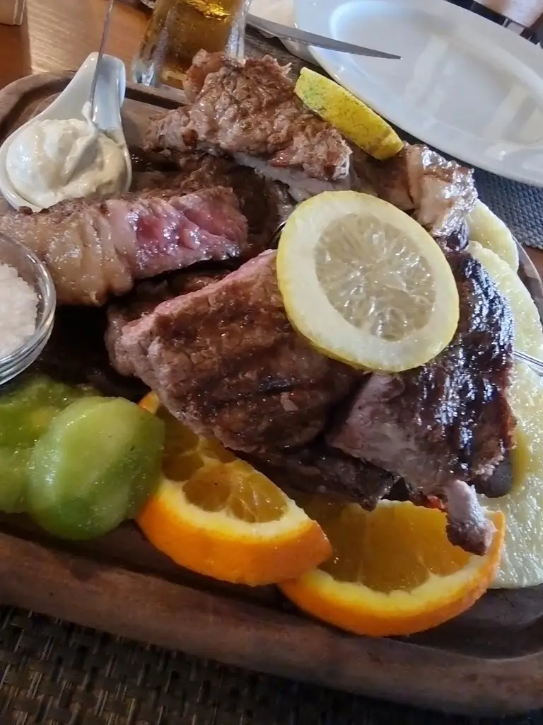 Sabores Sopranos Terceira_Lajes_slider_image_2