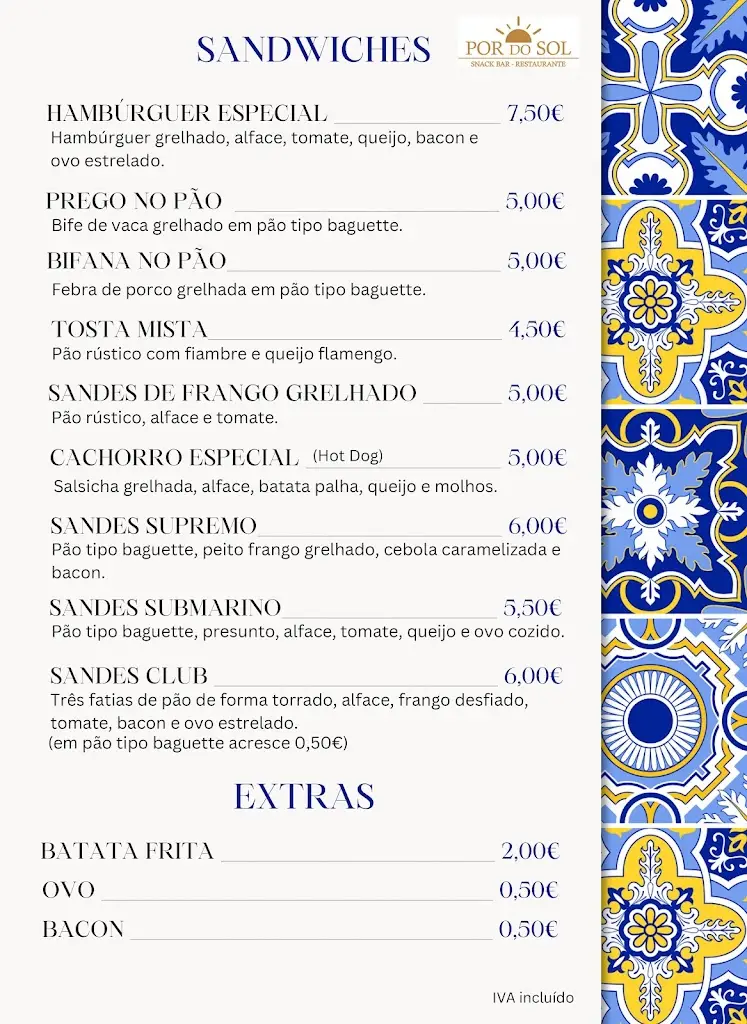 Menu_Pôr do Sol_Buarcos_immagine_2