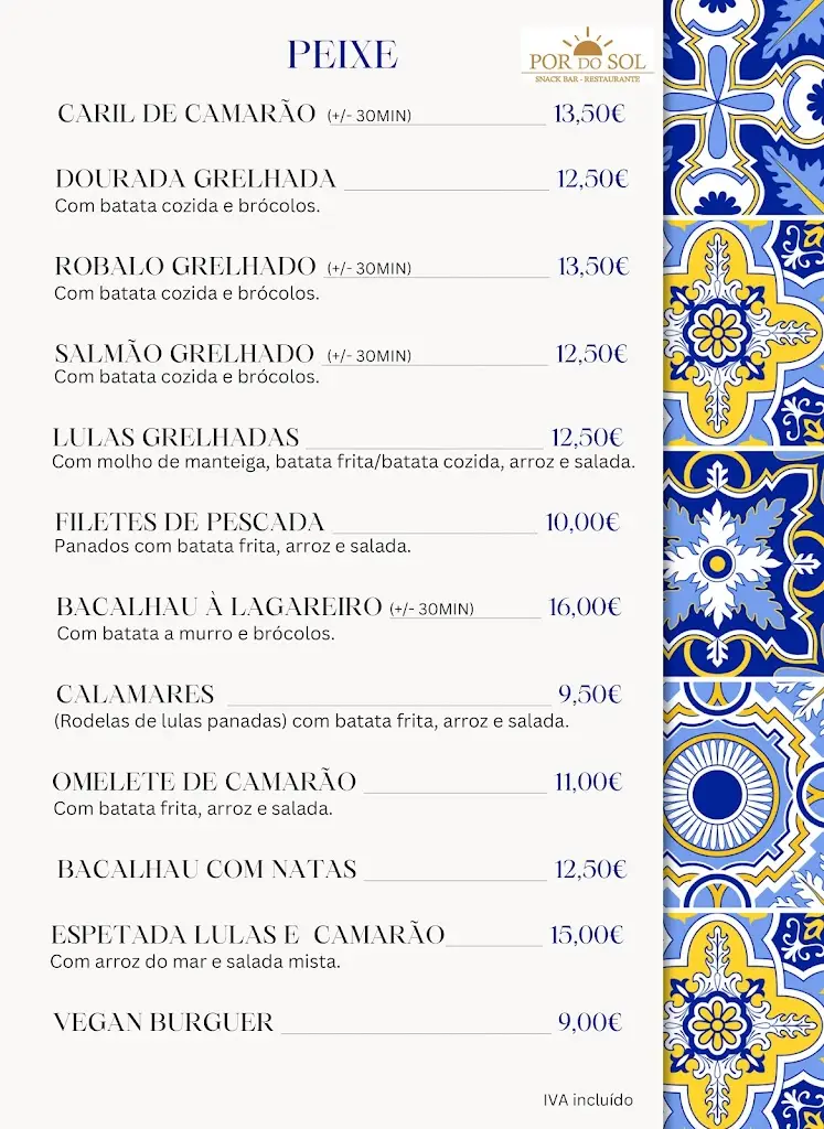 Menu_Pôr do Sol_Buarcos_immagine_4